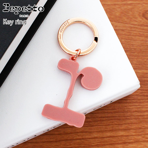 楽天市場】repetto レペット キーリング Mini Cendrillon Key