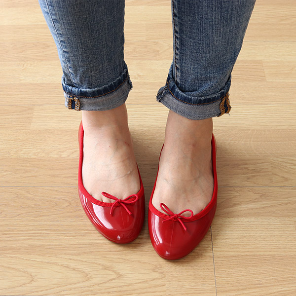 repetto ( レペット ) Cendrillon Baby ( サンドリオン ベイビー