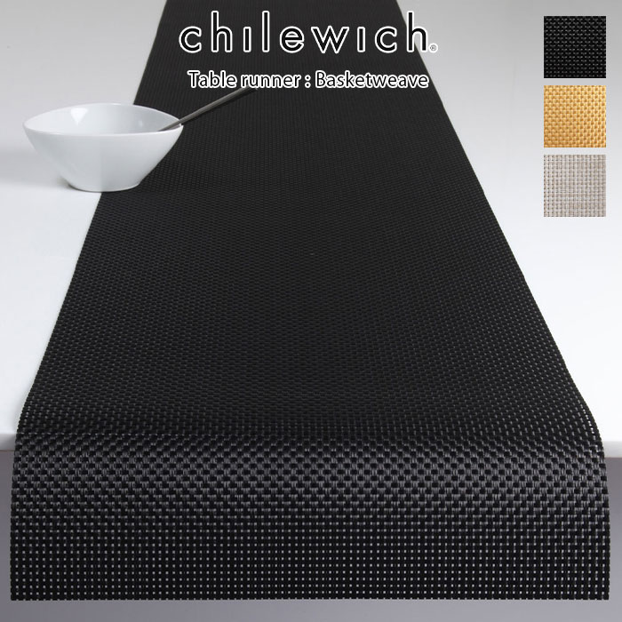 FULLangle chilewich テーブルランナー メタリックレース メタリックレース | チルウィッチ | テーブルランナー 通販