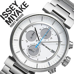 イッセイミヤケ 腕時計 ISSEYMIYAKE 時計 イッセイ ミヤケ 時計 ISSEY MIYAKE 腕時計 イッセイミヤケ腕時計 ダブリュー W メンズ ホワイト SILAY007 和田 智 おしゃれ カジュアル メタル ホワイト 定番 モード ブランド デザイナー 送料無料｜腕時計ギフトのパピヨン