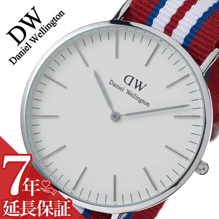 楽天市場】ダニエルウェリントン 腕時計 DanielWellington 時計