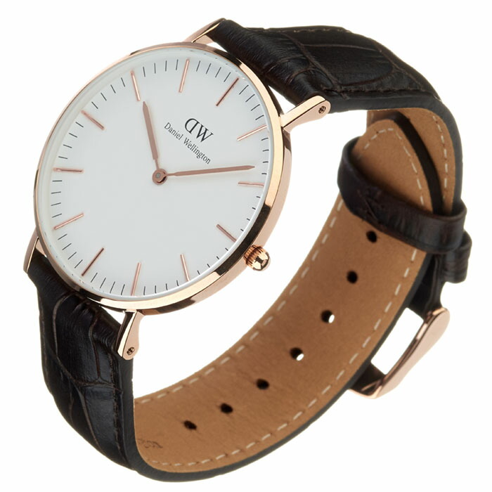 受賞店舗 ダニエルウェリントン 腕時計 Danielwellington 時計 ダニエルウェリントン腕時計 Daniel Wellington 腕時計 クラシック ヨーク ローズ Classic 36mm メンズ レディース 0510dw シンプル 薄型 北欧 期間限定送料無料 Www Faan Gov Ng