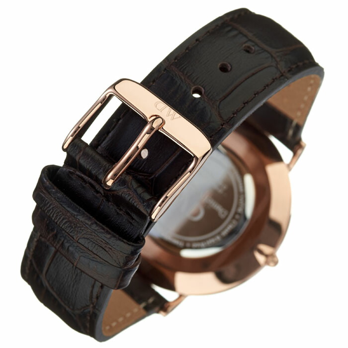 受賞店舗 ダニエルウェリントン 腕時計 Danielwellington 時計 ダニエルウェリントン腕時計 Daniel Wellington 腕時計 クラシック ヨーク ローズ Classic 36mm メンズ レディース 0510dw シンプル 薄型 北欧 期間限定送料無料 Www Faan Gov Ng