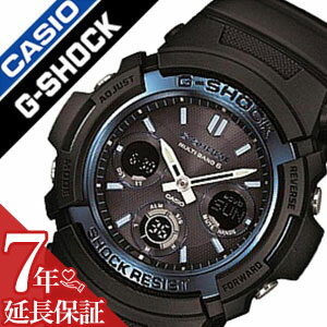 ✦カシオG−SHOCK AWG-M100S【極美品】 AWG-M100S-7AJF | CASIO
