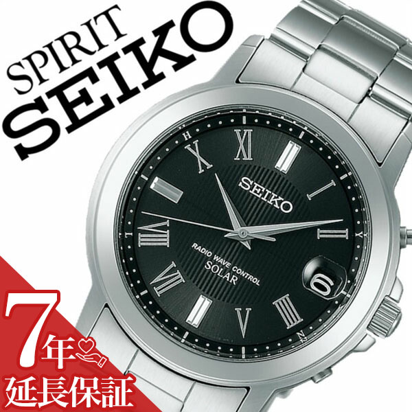 楽天市場】SEIKO セイコー 腕時計 正規品 SPIRIT スピリット セイコー