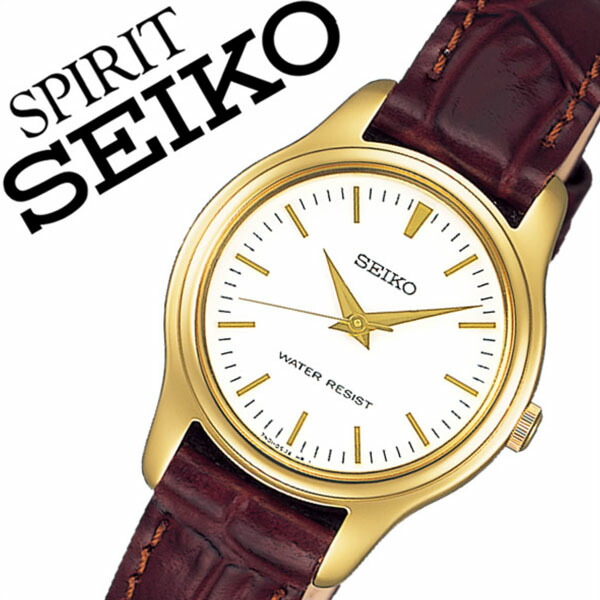 楽天市場】セイコー 腕時計 SEIKO 時計 女性 向け レディース ナノ
