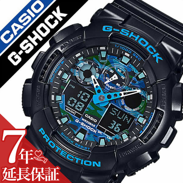 楽天市場】【11%OFF ,837-円引】【7年保証対象】GD-100-1BJF カシオ