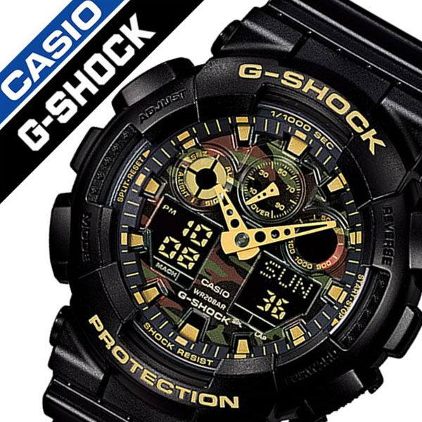 【楽天市場】カシオ ジーショック 腕時計 CASIO G-SHOCK 時計 Gショック 時計 GSHOCK GSHOCK 腕時計 メンズ