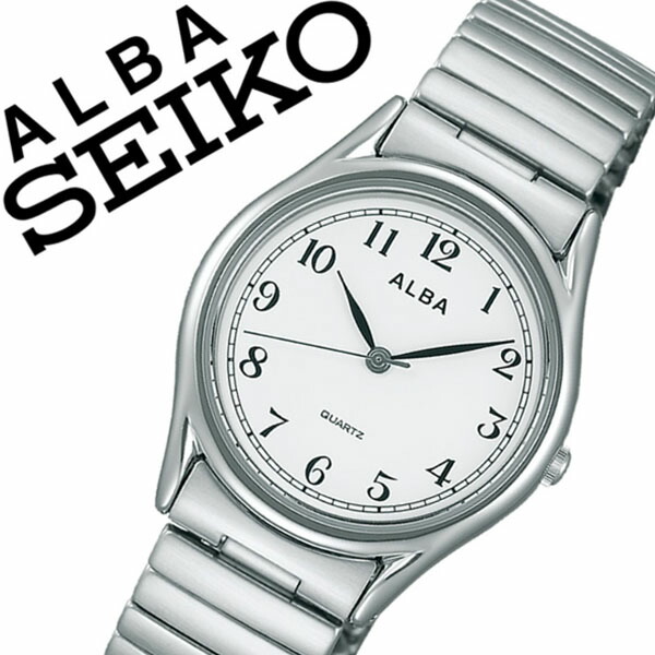セイコー　ALBA ドナルドダック クオーツ腕時計 SEIKO セイコー ALBA アルバ ディズニーコラボ ドナルドダック