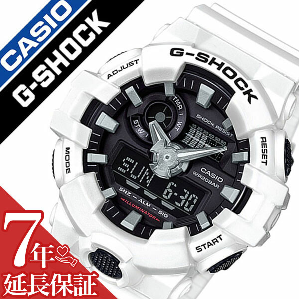 23時まで値下新品未使用　DEE AND RICKY GA-111DR G-SHOCK DEE AND RICKY GA111DR-7AJR レア限定品 - メルカリ