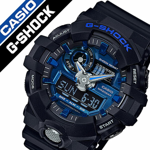 稼働品 G-SHOCK GA-110DC 5146 デニム ネイビー 希少 s-l500.jpg