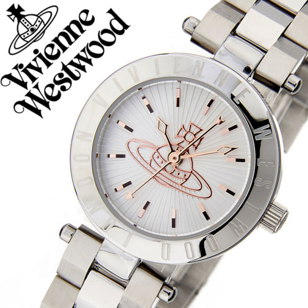【楽天市場】ヴィヴィアンウエストウッド 腕時計 VivienneWestwood 時計 ヴィヴィアン ウエストウッド 時計 Vivienne