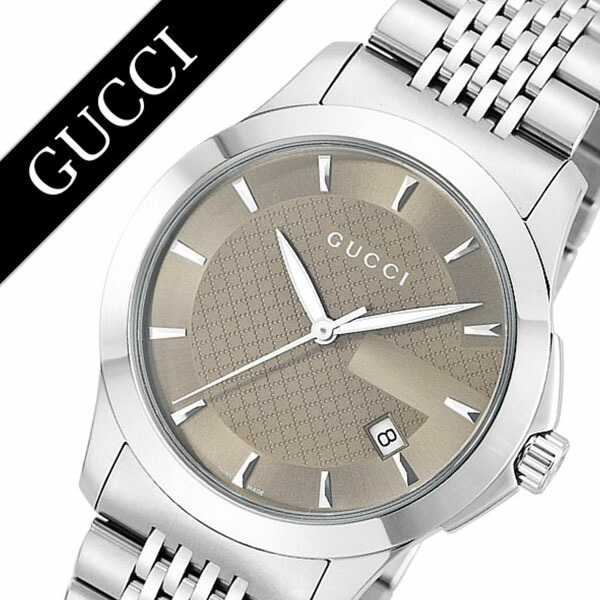구찌 GUCCI YA126406 G Timeless 구찌 
