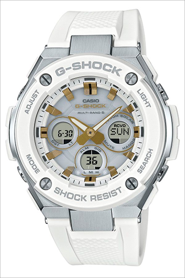 G-SHOCK - GST-W110-1AJF G-SHOCKの+industriasmorenoymoreno.com