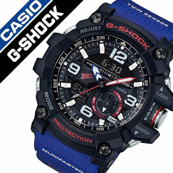 g shock land cruiser