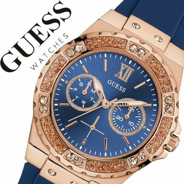 Watch Papillon ゲス Watch Guess Clock ゲス Clock Guess Watch