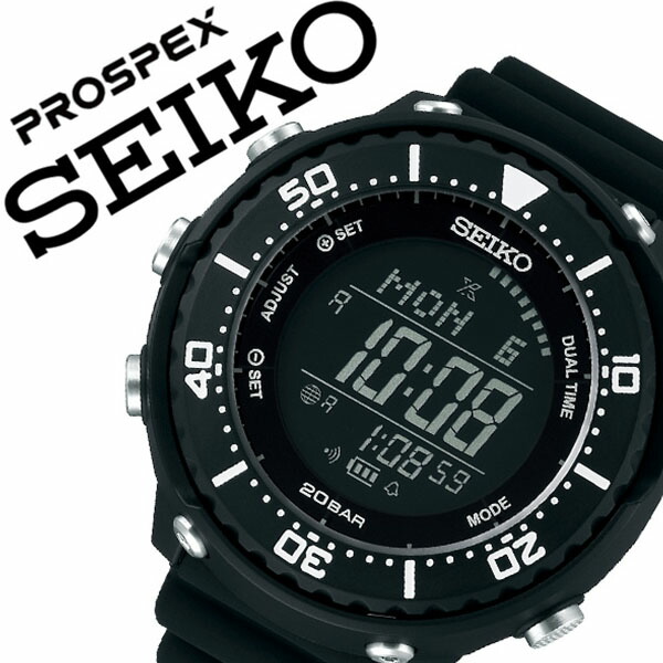 楽天市場 セイコー プロスペックス 腕時計 Seiko Prospex 時計 セイコー 時計 Seiko 腕時計 メンズ ブラック Sbep013 ラウンド デジタル プレゼント ギフト カレンダー フィールドマスター ツナ缶 ファッション カジュアル 送料無料 腕時計ギフトのパピヨン