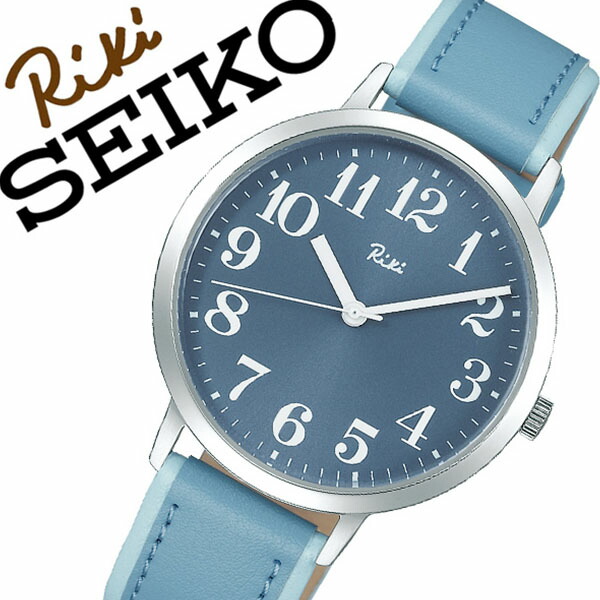 5老い請け合い客体 セイコー ウォッチ Seiko 時辰儀 セイコー 時計 Seiko 腕時計 アルバ リキ Alba Riki メンズ 青味 Akpk433 アナログ ちょろい 慣行色彩 シリーズ つけ届 一対 ラウンド 稼業 流行り物 カジュアル シンプル評判 Europeanestheticacademy Com