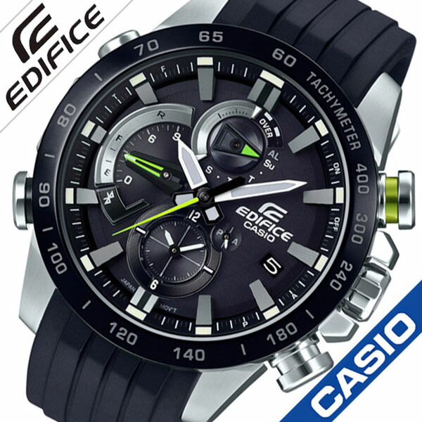 casio edifice eqb 800br