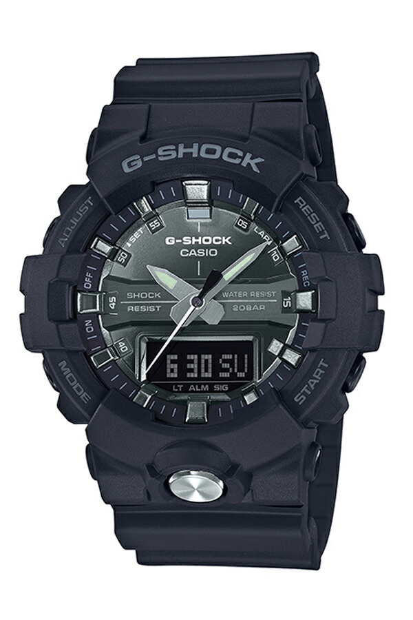 casio ga 810