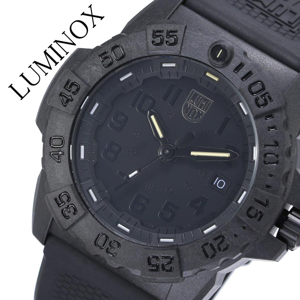 楽天市場】ルミノックス 腕時計 LUMINOX 時計 ネイビー シールズ