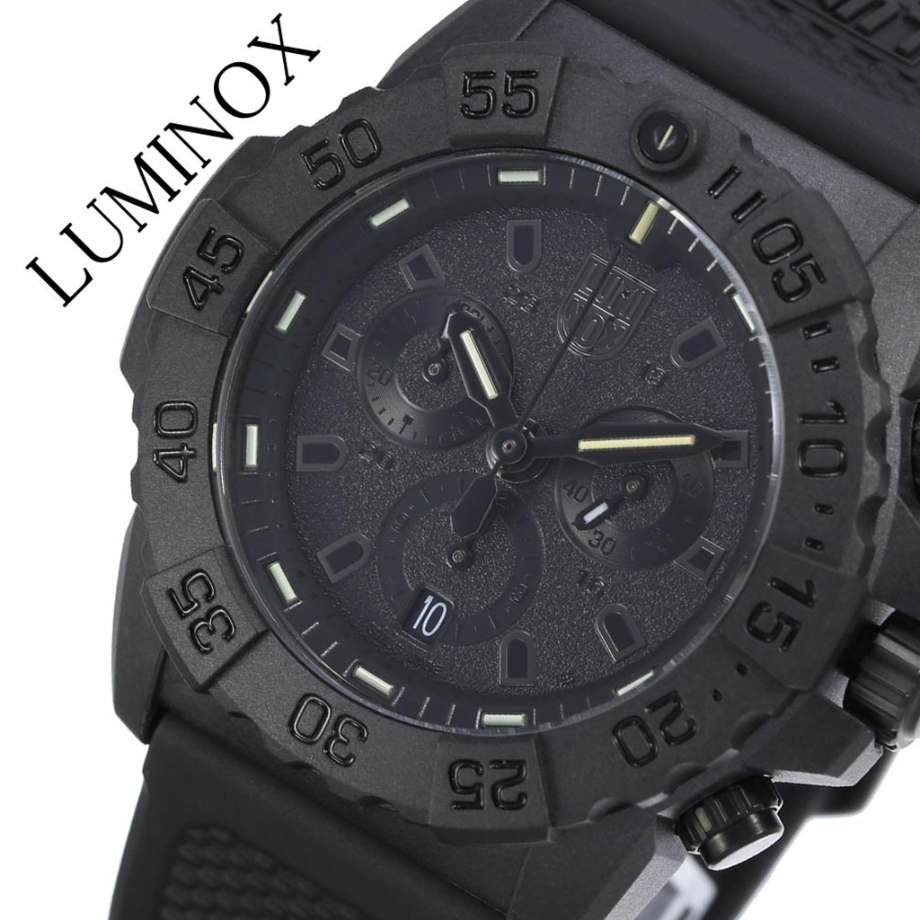 Luminox ルミノックス　XS.3003.F　ネイビーシールズ　ミリタリー 3003-450myp.jpg