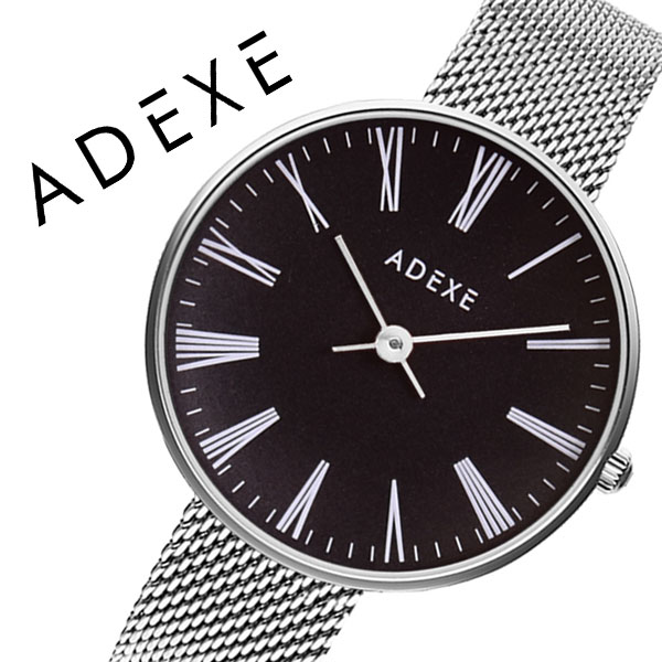 人気特価 話題 カジュアル ブランド Adx 2504m 03 ブラック メンズ Petite Line Luxury プチ ラグジュアリーライン 腕時計 Adexe 時計 アデクス 時計 Adexe 腕時計 アデクス ファッション プレゼント 人気 アナログ ラウンド シンプル 雑誌掲載 Sns Adx 2504m 03 Bokenjima Jp