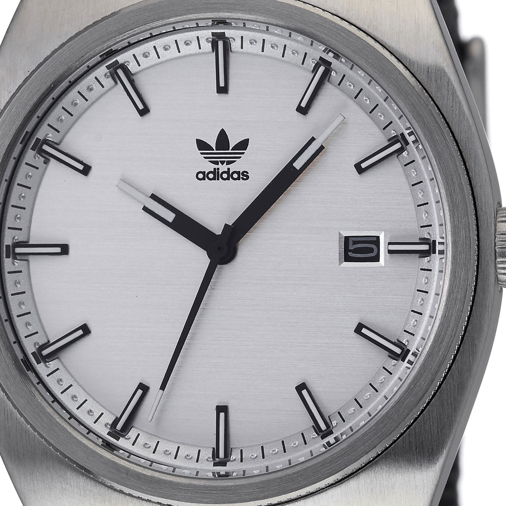 adidas - 新品✨アディダス ADIDAS クオーツ メンズ 腕時計 Z02-2913の