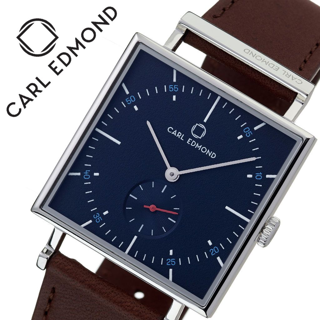 楽天市場 腕時計 メンズ ブランド ピエールラニエ レカレコレクション レザーベルトウォッチ ブラック スクエア型 正方形 3気圧防水 ベルト 秒針 P211j434 ペアウォッチ おすすめ ホワイトデー お返し 卒業祝 入学祝 フランス時計ピエールラニエ公式