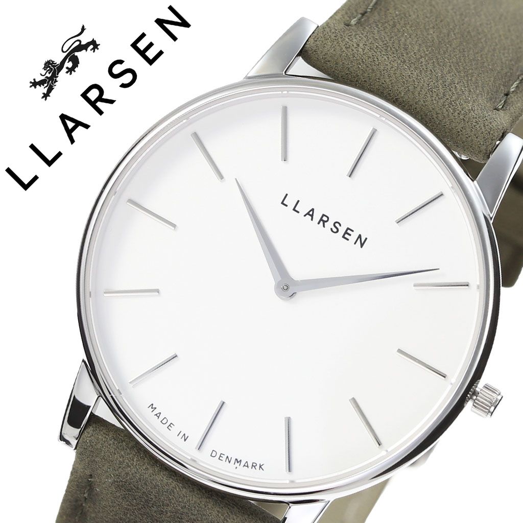 エルラーセン 腕時辰儀 Llarsen 時計 オリバー Oliver メンズ 毛唐人 Ll147swfr 格物件 新作 大衆性 銘柄 お洒落 デンマーク王国 北欧 図る 簡略 ミニマル 分りやすい 流行り物 ペアウォッチ お一揃い 事業 商売 防水 彼 男性 主人 ご亭主 贈る