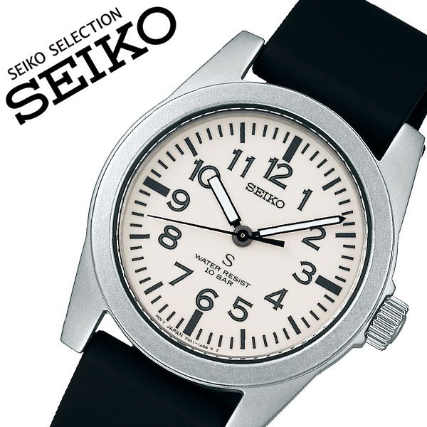 メーカー包装済 ナノ セイコーセレクション 時計 Seiko 腕時計 5年保証対象 セイコー ユニバース 復刻 デザイン ファッション ブランド 人気 新作 正規品 Scxp157 ホワイト メンズ Edition Special Universe Nano Selection Seiko Susデザイン復刻モデル