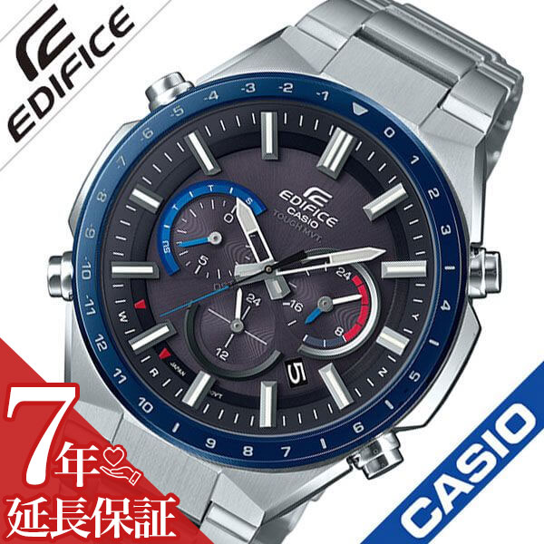 新品 ¥29700円 EFR-564TR-2AJR エディフィス EDIFICE 楽天市場】カシオ エディフィス スクーデリア・トロ・ロッソ