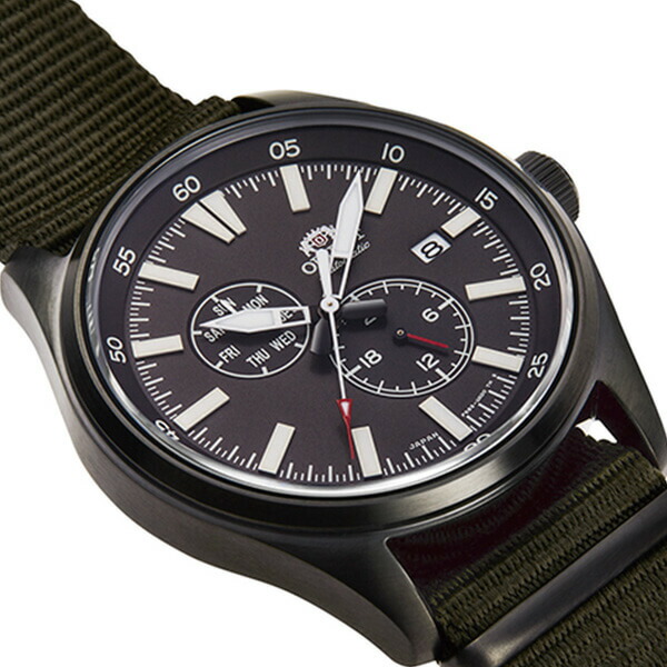 5年保証対象 オリエント 腕時計 腕時計 Orient 時計 オリエント時計 Orient腕時計 スポーツ 仕事 ブラック Sports メンズ ブラック Rn Ak0403n 人気 ブランド おすすめ 防水 正規品 機械式 自動巻き ナイロン ベルト オシャレ シンプル アウトドア 上品 カジュアル 5年保証対象 オリエント 腕時計 腕時計 Orient 時計 オリエント時計 Orient腕時計 スポーツ 仕事 ブラック Sports メンズ ブラック Rn Ak0403n 人気 ブランド おすすめ 防水 正規品 機械式 自動巻き ナイロン ベルト オシャレ シンプル アウトドア 上品 カジュアル