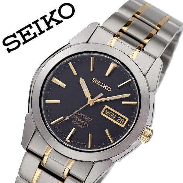新作モデル おしゃれ ステンレス ベルト メタル 旦那 夫 彼氏 用 男性 メンズ メンズ腕時計 海外セイコー 海外 逆輸入 海外限定 Sgg735p1 ブラック メンズ Seiko腕時計 セイコー時計 時計 Seiko 腕時計 セイコー プレゼント 送料無料 防水 おすすめ 社会人 スーツ ブランド