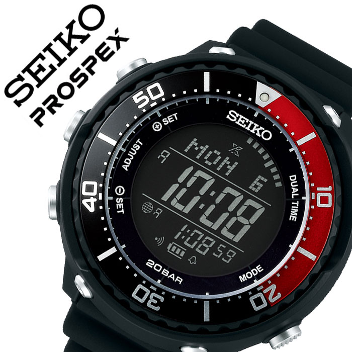 超熱 5年保証対象 セイコー 腕時計 Seiko 時計 セイコー時計 Seiko腕時計 プロスペックス Prospex フィールドマスター Lowercase メンズ ブラック Sbep027 人気 ブランド 防水 デジタル カレンダー カジュアル ダイバーズ おしゃれ ファッション プレゼント ギフト