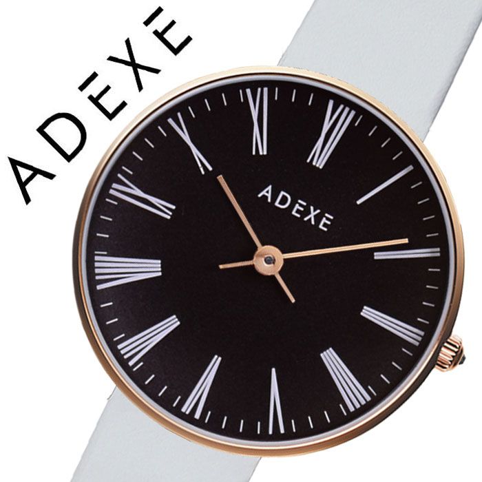 アデクス 腕時計 ADEXE 時計 アデクス時計 ADEXE腕時計 プチ PETITE レディース ローズゴールド 2503P-T01-JP19JN [ 正規品 人気 ブランド 流行 インスタ インスタ映え オシャレ ファッション ペア お揃い かわいい 可愛い 北欧 上品 シンプル スーツ プレゼント ギフト ]