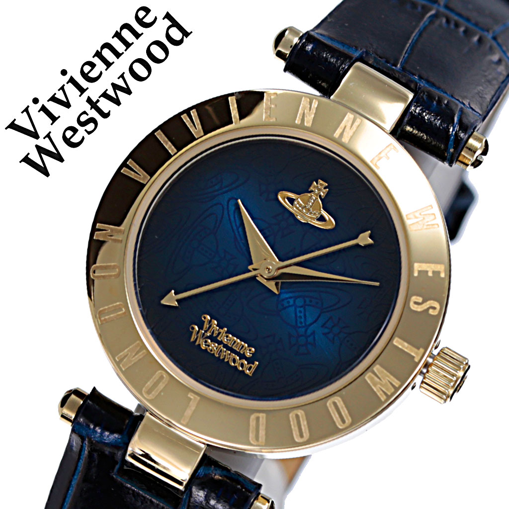 ★ VIVIENNE WESTWOOD ★ レディース 腕時計 VV092BKBK Vivienne Westwood Quartz Ladies Watch VV092BKBK | eBay