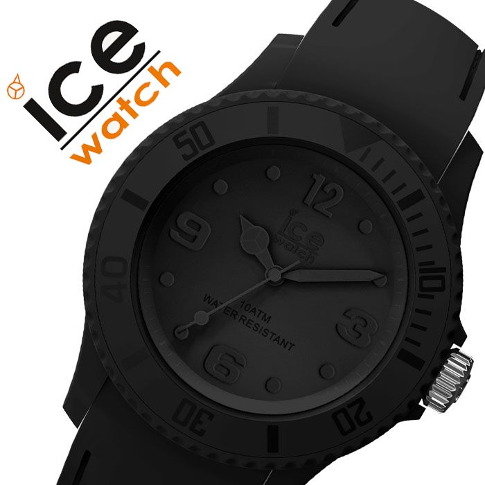 日本に ブランド 人気 ブラック レディース メンズ ユニセックス Unity Ice アイスユニティー Watch Ice ウォッチ アイス 時計 Icewatch 腕時計 アイスウォッチ 当日出荷 防水 送料無料 ギフト プレゼント かわいい カジュアル ファッション おしゃれ ベルト