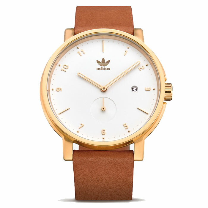 爆売り 4 670円引き アディダス 腕時計 Adidas 時計 アディダス 時計 Adidas 腕時計 ディストリクト Lx2 District Lx2 メンズ レディース ホワイト Z12 2548 00 人気 ブランド カジュアル スポーツ ファッション ストリート プレゼント ギフト W 60 Off