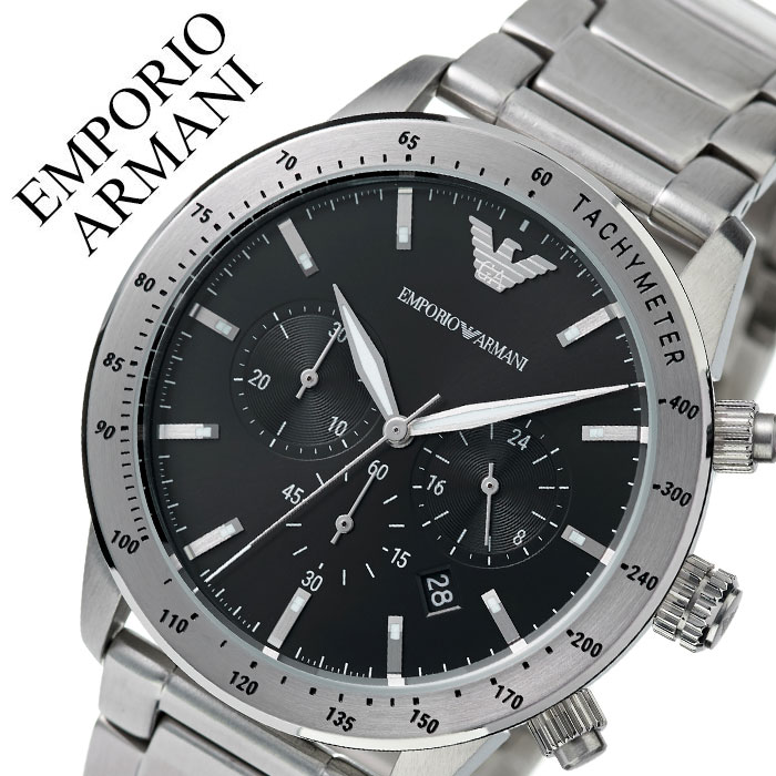 エンポリオアルマーニ 時計 EMPORIO ARMANI 腕時計 エンポリオ・アルマーニ レディース アナログ