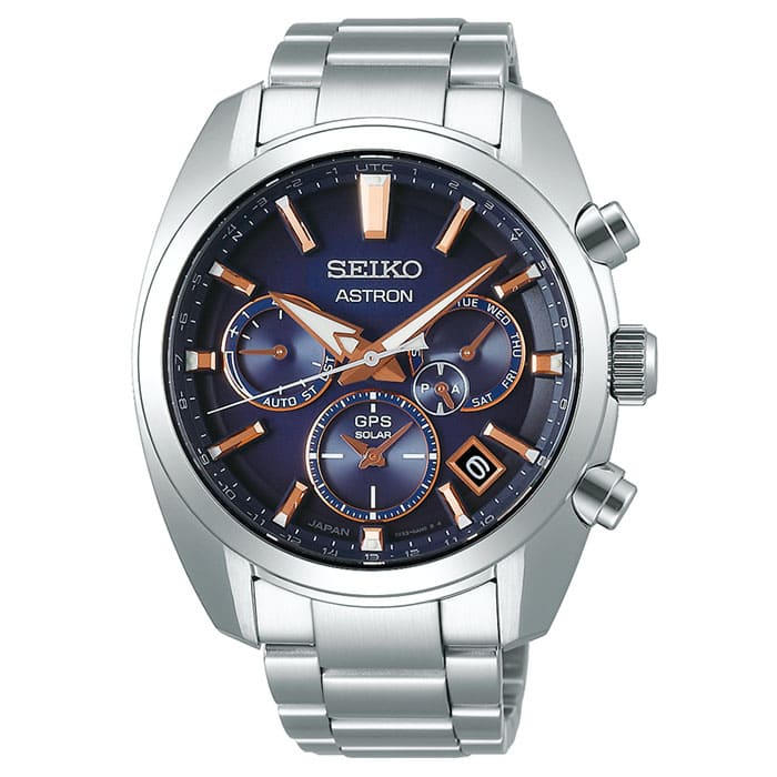 全商品オープニング価格特別価格 セイコー 腕時計 Seiko 時計 セイコーアストロン Astron メンズ グラデーションブルー Sbxc049 人気 ブランド 正規品 防水 ソーラー ソーラー時計 電波 電波時計 ソーラー電波 Gps かっこいい スーツ ビジネス 営業 ビジカジ 社会人