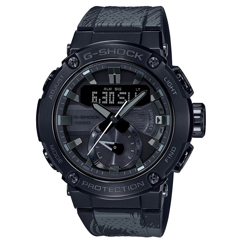 腕時計 カシオ ポールスミス 時計 通販 当日出荷 Casio ジーショック メンズ 時計 G Shock ブラック Gショック Gst B0tj 1ajr 5年保証対象商品 人気 おしゃれ かっこいい ソーラー 陳英傑 太極 水墨画 デザイナー 大人 カジュアル スポーツ アウトドア ギフト 腕時計 カシオ ポールスミス 時計 通販 当日出荷 Casio ジーショック メンズ 時計 G Shock ブラック Gショック Gst B0tj 1ajr 5年保証対象商品 人気 おしゃれ かっこいい ソーラー 陳英傑 太極 水墨画 デザイナー 大人 カジュアル スポーツ アウトドア ギフト