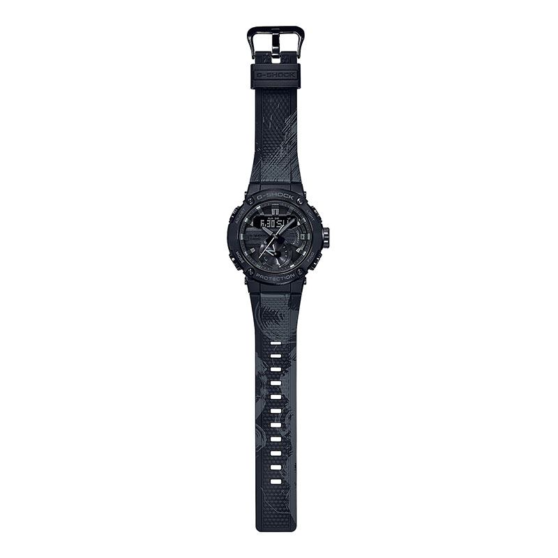 腕時計 カシオ ポールスミス 時計 通販 当日出荷 Casio ジーショック メンズ 時計 G Shock ブラック Gショック Gst B0tj 1ajr 5年保証対象商品 人気 おしゃれ かっこいい ソーラー 陳英傑 太極 水墨画 デザイナー 大人 カジュアル スポーツ アウトドア ギフト 腕時計 カシオ ポールスミス 時計 通販 当日出荷 Casio ジーショック メンズ 時計 G Shock ブラック Gショック Gst B0tj 1ajr 5年保証対象商品 人気 おしゃれ かっこいい ソーラー 陳英傑 太極 水墨画 デザイナー 大人 カジュアル スポーツ アウトドア ギフト