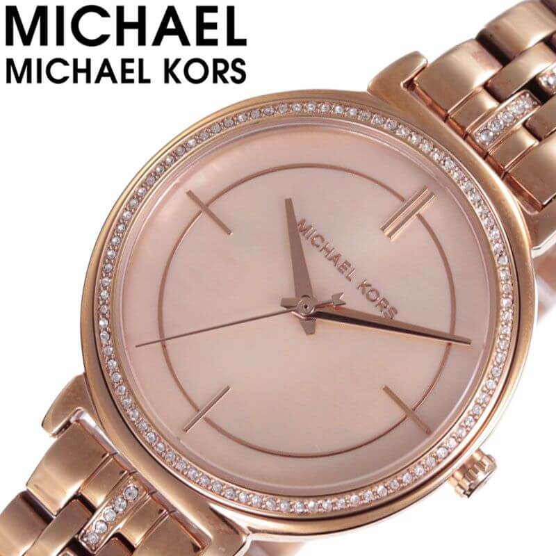 高質で安価 マイケルコース 腕時計 Michaelkors 時計 マイケル コース 時計 Michael Kors 腕時計 レディース ローズゴールド Mk3643 人気 ブランド おすすめ かわいい メタル 金属 ベルト ビジネス カジュアル ファッション ラグジュアリー 高校生 大学生 社会人 彼女