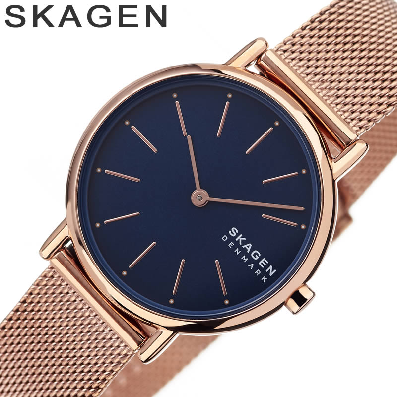 【SKAGEN】レディース腕時計 美品 楽天市場】スカーゲン 腕時計 SKAGEN 時計 スカーゲン時計