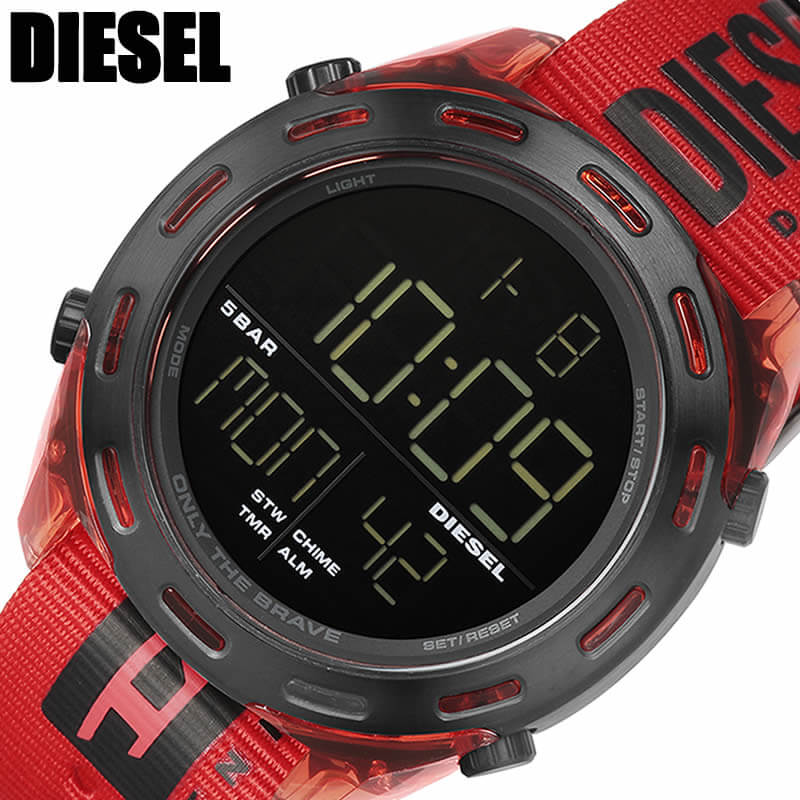 楽天市場】ディーゼル 腕時計 DIESEL 時計 ディーゼル時計 楽天市場】ディーゼル 腕時計 DIESEL 時計 ディーゼル時計