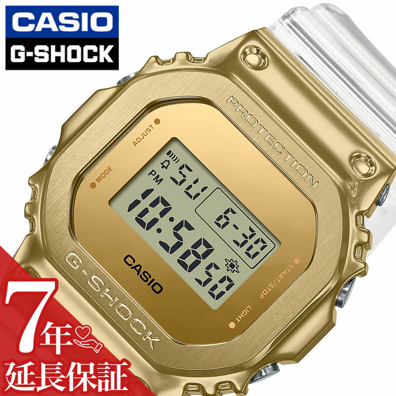 楽天市場】カシオ 腕時計 CASIO 時計 ジーショック G-SHOCK