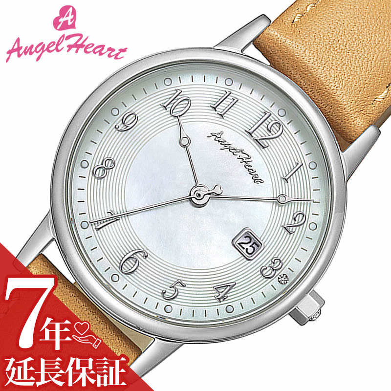 売れ筋介護用品も エンジェルハート 時計 Angel Heart 腕時計 イノセントタイム Innocent Time レディース パールダイヤル Itn29s Bw 正規品 ソーラー 人気 ブランド 防水 シンプル キレイ 可愛い オシャレ 仕事 スーツ プレゼント ギフト 腕時計ギフトの