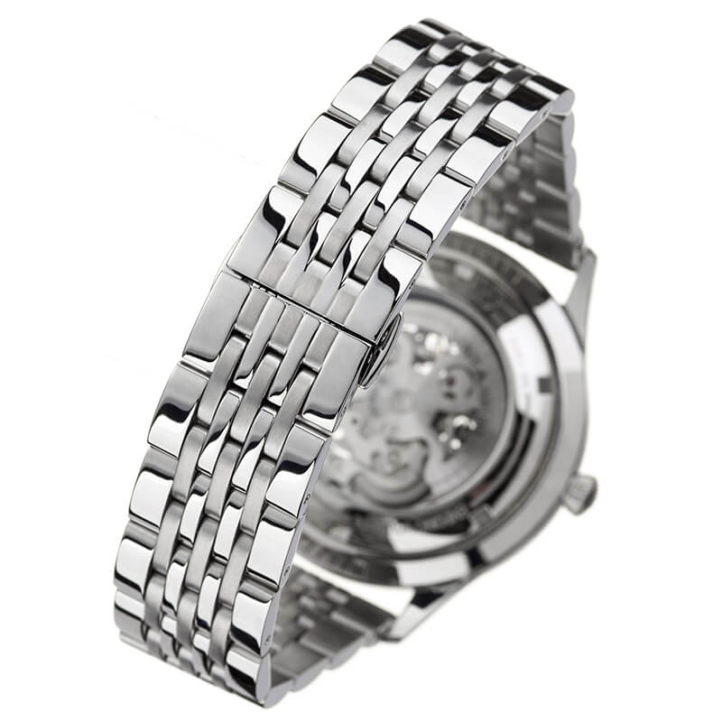 エンポリオ アルマーニ 腕時計 Emporio Armani 時計 エンポリオアルマーニ時計 Emporioarmani腕時計 メカニコ Meccanico メンズ 白妙 Ar1945 評判 商標名 おすすめ ブランド エンポリ 甲殻腰帯 むき出し 実業 スーツ 什器算式 自動小銃書籍 生まれでる月日 恵投