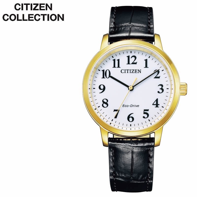 シチズン ソーラー 腕時計 Citizen 時計 シチズンコレクション Citizen Collection メンズ かっこいい Bj6543 10a 人気 おすすめ おしゃれ ブランド 革ベルト レザー ビジネス ファッション カジュアル 社会人 大人 彼氏 夫 誕生日 記念日 プレゼント Educaps Com Br